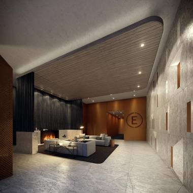 The Eminence by CLLIX