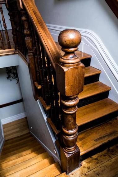 Simmers Serviced Apartments