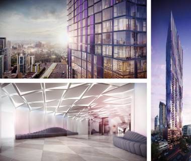 IFSuites (IFSTAYS) Light House Apartment