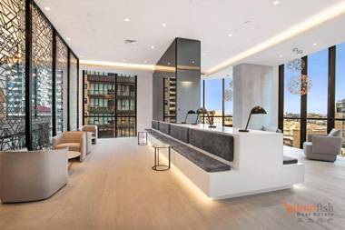 IFSuites (IFSTAYS) Light House Apartment