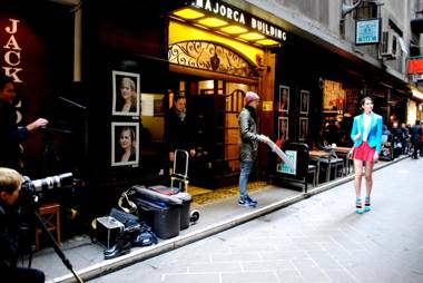 Absolute Collins Apartments