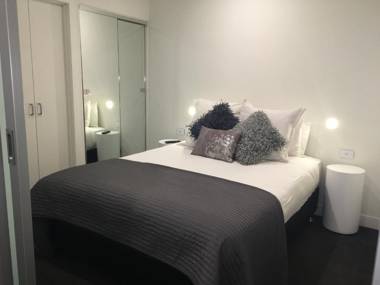 Absolute Collins Apartments