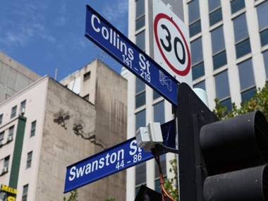 Absolute Collins Apartments