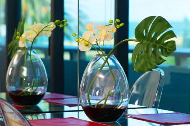 Melbourne Seaviews Pool & Tennis