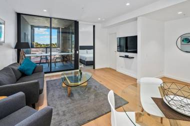 Anchorage Apartments Hampton