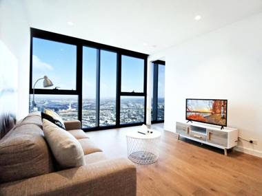 Victoria One Suites