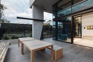 Ascent Apartment with Ocean Views by Ready Set Host