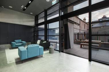 Ascent Apartment with Ocean Views by Ready Set Host