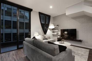 StayCentral - Little Collins CBD