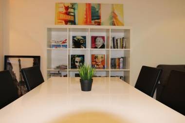 Readyset Apartments at Liberty