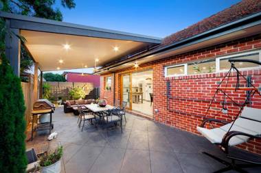 StayCentral - Rosanna Luxurious Mansion