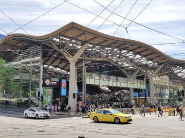 ReadySet Apartments on Central Pier