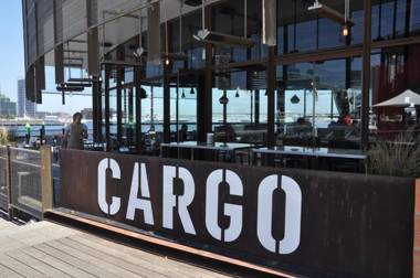 ReadySet Apartments on Central Pier