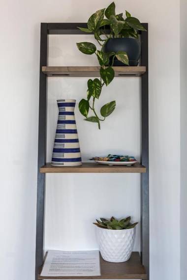 Flinders Luxury Penthouse