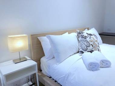 Fawkner Apartment 1B1B - 8