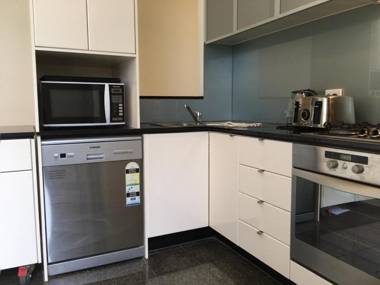 The Walkup Southbank