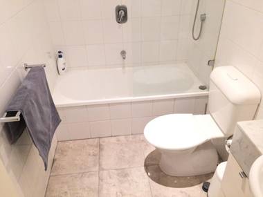 The Walkup Southbank