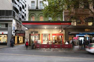 StayCentral - Merigold on Collins