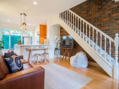 BOUTIQUE STAYS - Buckingham