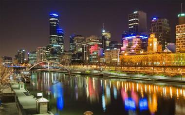 ReadySet Apartments on Kavanagh