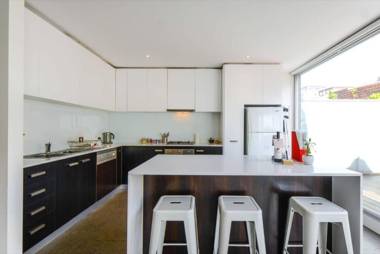 StayCentral - Collingwood Penthouse on Oxford