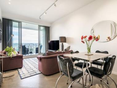 BOUTIQUE STAYS - The Fawkner