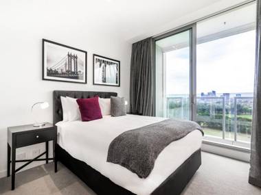 BOUTIQUE STAYS - The Fawkner