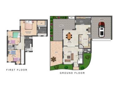 BOUTIQUE STAYS - Mentone Abode