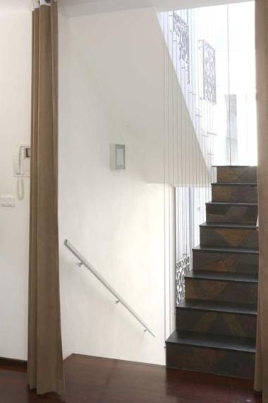 Saint George - The Townhouse