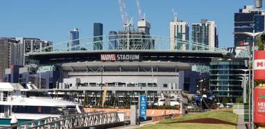 Melbourne Lifestyle Apartments – Best Views on Collins