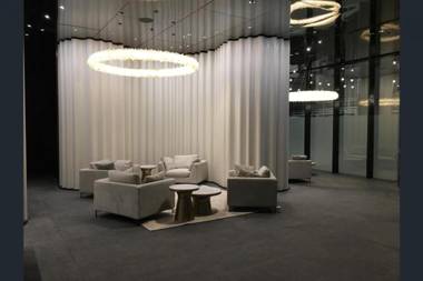 ReadySet Apartments on Southbank Boulevard