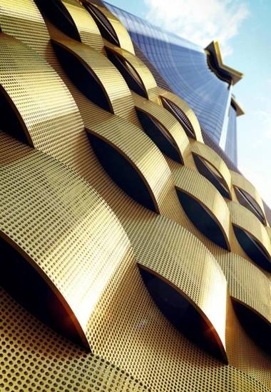 Australia 108 by CLLIX