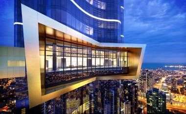 Australia 108 by CLLIX