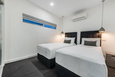 Melbourne Airport Motel