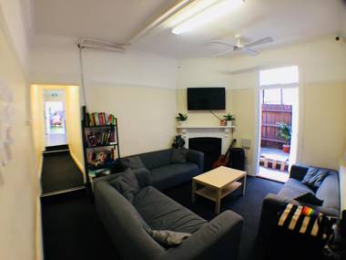 Landing Pads Brunswick