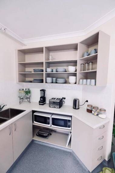 Landing Pads Brunswick