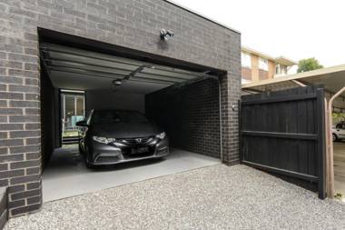 BOUTIQUE STAYS - Victoria Road