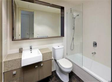 ReadySet Apartments at Southbank One