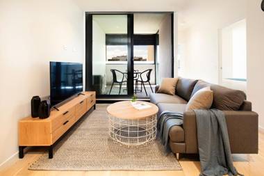 Artel Apartment Hotel Melbourne