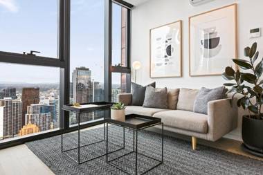 Luxuria Apartments - Avant