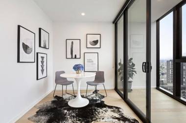 Luxuria Apartments - Avant