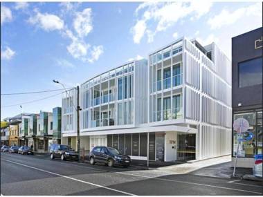 BPM Brighton APT with Garden LG2