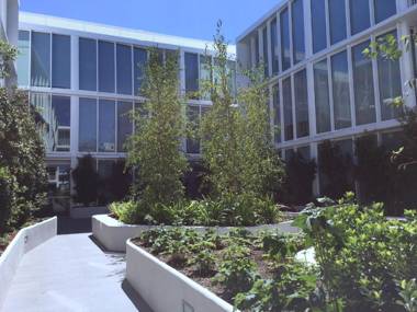 BPM Brighton APT with Garden LG2