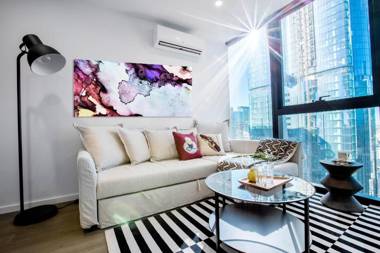 Beckett St. Hotel Apartment