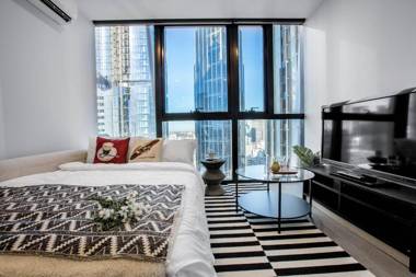 Beckett St. Hotel Apartment