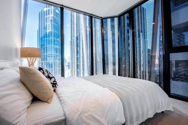 Beckett St. Hotel Apartment