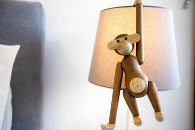 Swanston St. Hotel Apartment