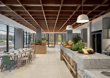 Element Melbourne Richmond