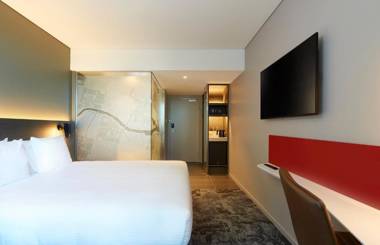 Holiday Inn Express Melbourne Southbank an IHG Hotel