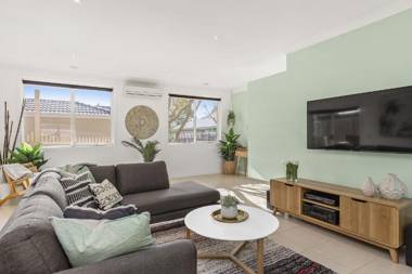 BOUTIQUE STAYS - The Richardson